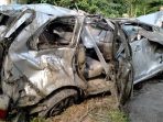 Minibus Oleng Hingga Merenggut Nyawa Di Indramayu