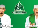 Mengenal Sosok Habib Alwi Pemimpin Majlis HADDADIL QULUB