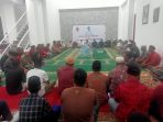 DPD Bamusi, Partai PDI Perjuangan Aceh Laksanakan Tahlil dan Doa Untuk Almarhum Tjahjo Kumolo