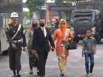 Kadispenad : TNI AD Milik Rakyat, Jangan Takut Atau Seram Masuk Mabesad