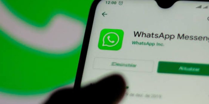 Fitur Baru WhatsApp : Kamu Bakal Bisa Upload Pesan Suara Ke Status?