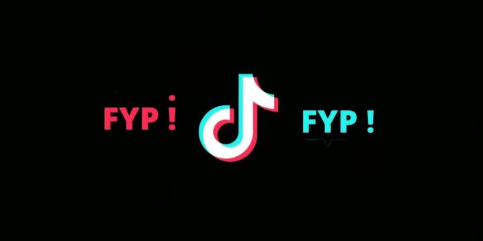 Apa Arti FYP? Bahasa Gaul TikTok Yang Sering Dibicarakan Netizen