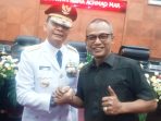 Mayjen TNI (Purn) Achmad Marzuki Pimpin Aceh