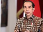 Presiden Joko Widodo : Kasus Brigadir J, Di Ungkap Apa yang Sebenarnya