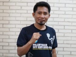 Ketua DPD KNPI Sulut : Pak Olly Dondokambey Layak Menteri