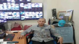 Hasan Al Zagladi SH.,MH./Dosen Hukum Universitas Pamulang