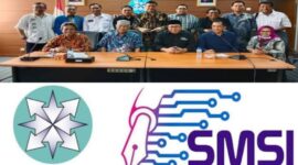 Dewan Pers dan SMSI