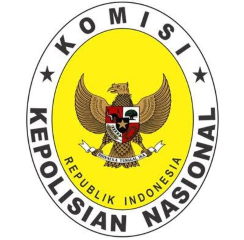 Komisi Kepolisian Nasional (Kompolnas)