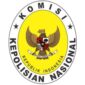 Komisi Kepolisian Nasional (Kompolnas)