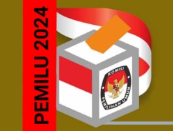 Ini Partai Politik yang Sudah Daftar Pemilu 2024 Ke KPU, dan Memiliki Akun Sipol