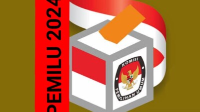 Ini Partai Politik yang Sudah Daftar Pemilu 2024 Ke KPU, dan Memiliki Akun Sipol