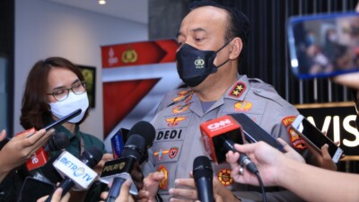 Polda Jateng Bekuk 66 Pelaku Penimbunan Puluhan Ton BBM Bersubsidi