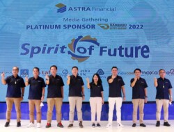 Astra Financial Hadir Pada Gias 2022 Surabaya