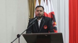 Momentum HMN, Partai Mahasiswa Dorong Pemerintah Wujudkan Indonesia Sebagai Poros Maritim Dunia