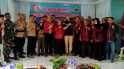 DPC Asosiasi Wartawan Demokrasi Indonesia Sumedang Resmi Terbentuk