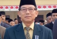 Ketua Umum PPLH Drs Odi Junaedi M.si.