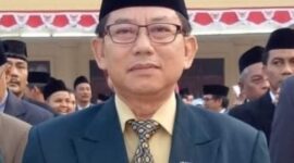 Ketua Umum PPLH Drs Odi Junaedi M.si.