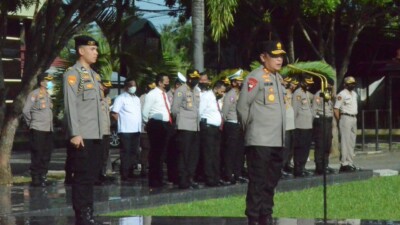 Media Sosial !!! Kapolda Gorontalo Larang Kehidupan Hedonis dan Pamer Kemewahan