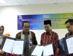 Sosialisasi HAKI Bersama Pelaku UMKM dan Program Studi Magister Hukum UNPAM Tangerang Selatan