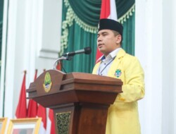 Tok Sah, Edi Silaban Kembali Nakhodai Pemuda Katolik Jabar