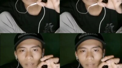 Pemuda Sindir Wartawan Indonesia
