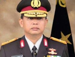 Irjen Pol Purnawirawan Drs. Eko Hadi Sutedjo, S.H. M.si. Siap Jadi Penasehat PPLH Jawa Tengah
