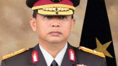 Irjen Pol Purnawirawan Drs. Eko Hadi Sutedjo, S.H. M.si. Siap Jadi Penasehat PPLH Jawa Tengah