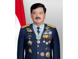 Menteri ATR BPN Marsekal Hadi : Saya Tidak Takut Mafia Tanah Manapun!