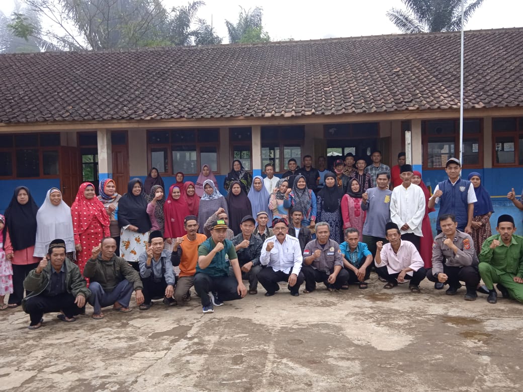 Sengketa Lahan Di Kaki Gunung Cakra Buana