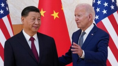 Serba-serbi KTT G20 Pembahasan Antara Presiden USA Joe Biden Dengan Presiden China Xi Jinping