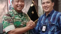 Brigjend TNI Hamim Tohari Sosok Kadispenad Yang Pernah Dua Kali Gagal Test