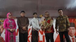 Mulai Rangkaian HPMI Di Kabupaten Grobogan, BP2MI Apresiasi Dukungan Politik Anggaran Bagi PMI