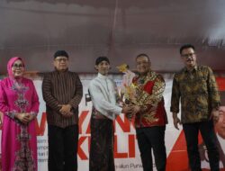 Mulai Rangkaian HPMI Di Kabupaten Grobogan, BP2MI Apresiasi Dukungan Politik Anggaran Bagi PMI
