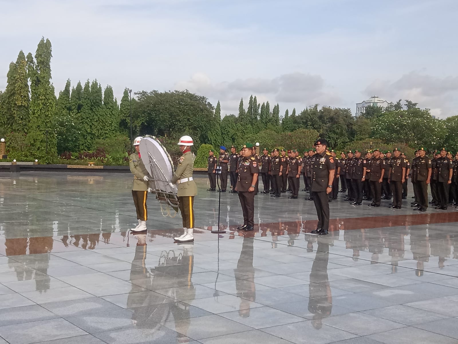 Hari Juang TNI