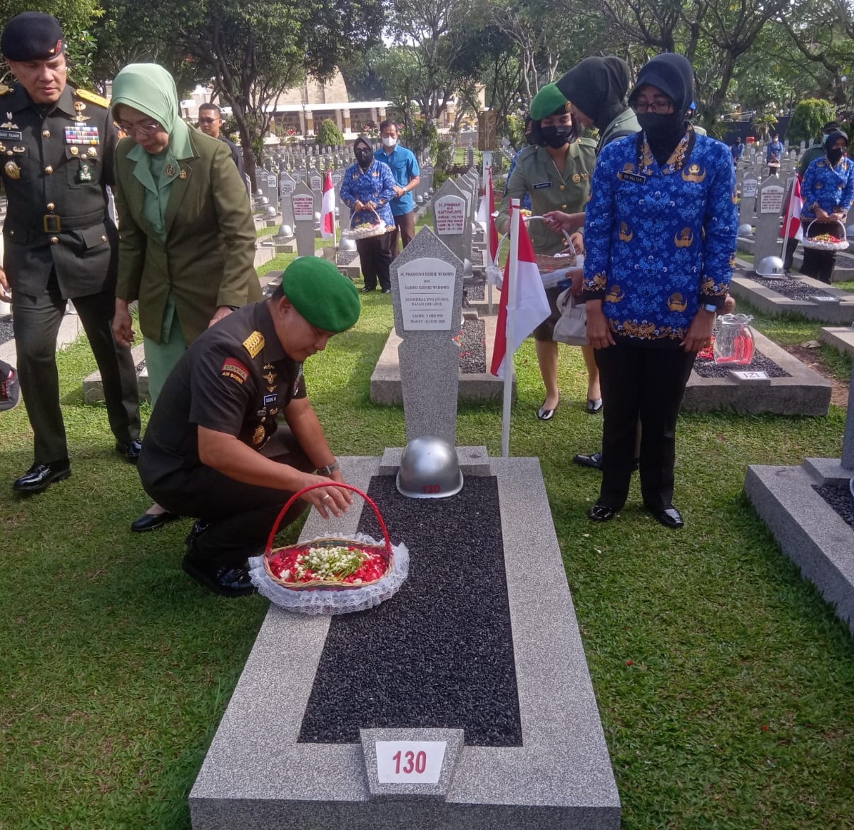 Hari Juang TNI