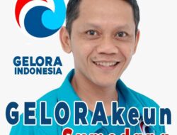 Partai Gelora Lolos Sebagai Peserta Pemilu 2024