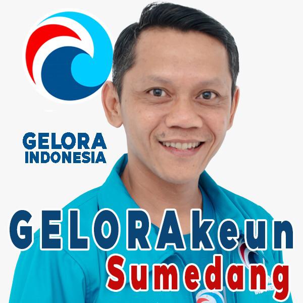 Partai Gelora Lolos Sebagai Peserta Pemilu 2024