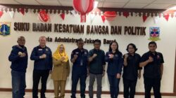 DPC AWPI Jakarta Barat