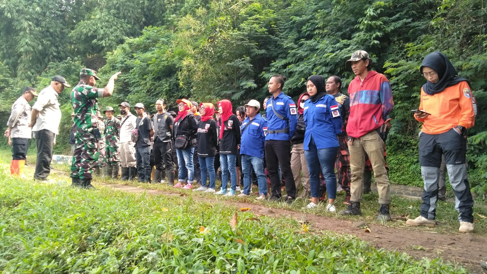 Hari Peduli Sampah Nasional