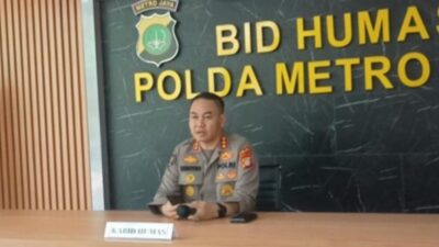 Jelang Sidang Vonis Mantan Kadiv Propam Ferdy Sambo, Pengamanan Dipimpin Oleh Kapolres Jakarta Selatan