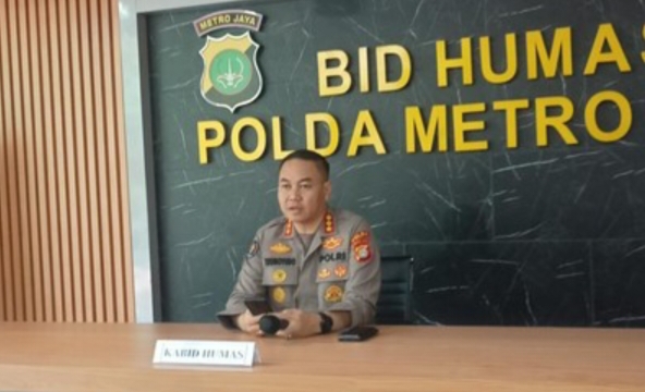 Jelang Sidang Vonis Mantan Kadiv Propam Ferdy Sambo, Pengamanan Dipimpin Oleh Kapolres Jakarta Selatan
