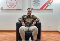 Ketua Umum Partai Mahasiswa Indonesia