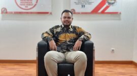 Ketua Umum Partai Mahasiswa Indonesia