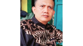 Pengacara Saleh Hidayat