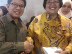 Bantahan Ketua Umum Pusat Komnas PPLH Pada Tuduhan LSM Di Kemitraannya Dengan KLHK