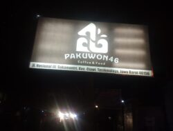 Pakuwon 46, The Best Area Buat Kongkow Di Ciawi Tasikmalaya