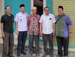 Kelurahan Semanan, Kalideres, Gelar Bazaar Menyambut HUT Jakarta