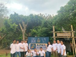 Azko Maritim Bina Insani (AMBI ) Siap Terbangkan Calon Kandidat PMI Terlatih Ke Luar Negeri