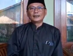 Imam Besar FBR, Himbau Seluruh Anggotanya Menjaga Stabilitas Dan Keamanan NKRI Jelang Pilpres 2024