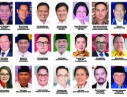 Warga Sulawesi Utara Miliki 27 Caleg Pilihan, Siapa Yang Terbaik?